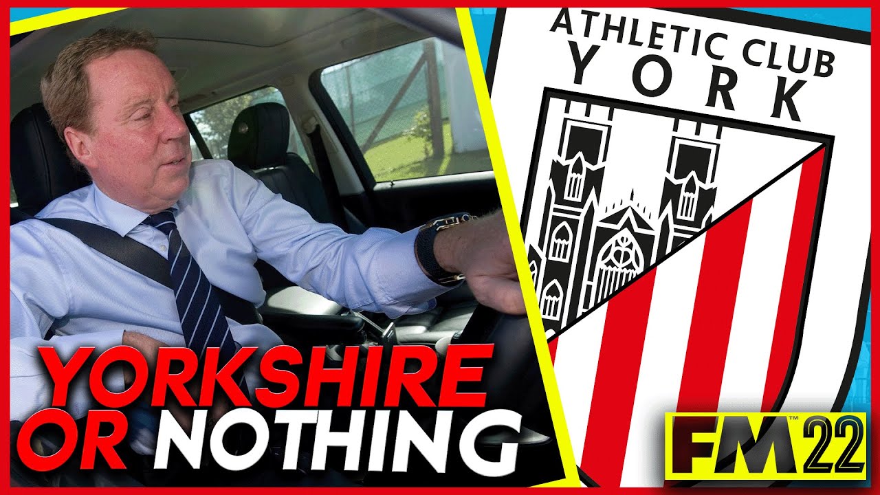 FM22 | ALL THE BIG TRANSFER NEWS FOR SEASON 7 | EP26 YORKSHIRE OR NOTHING | FOOTBALL MANAGER 2022