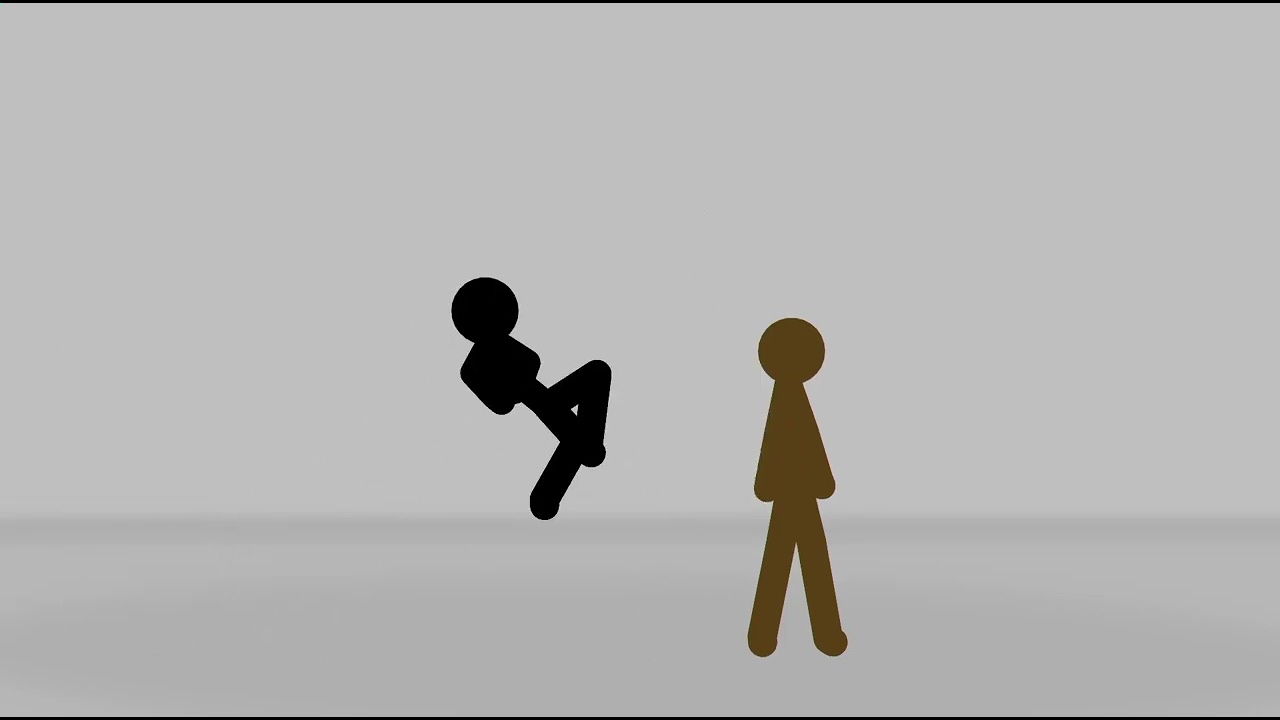 Trying to animate for a week if i can lol (1/7) | Sticknodes