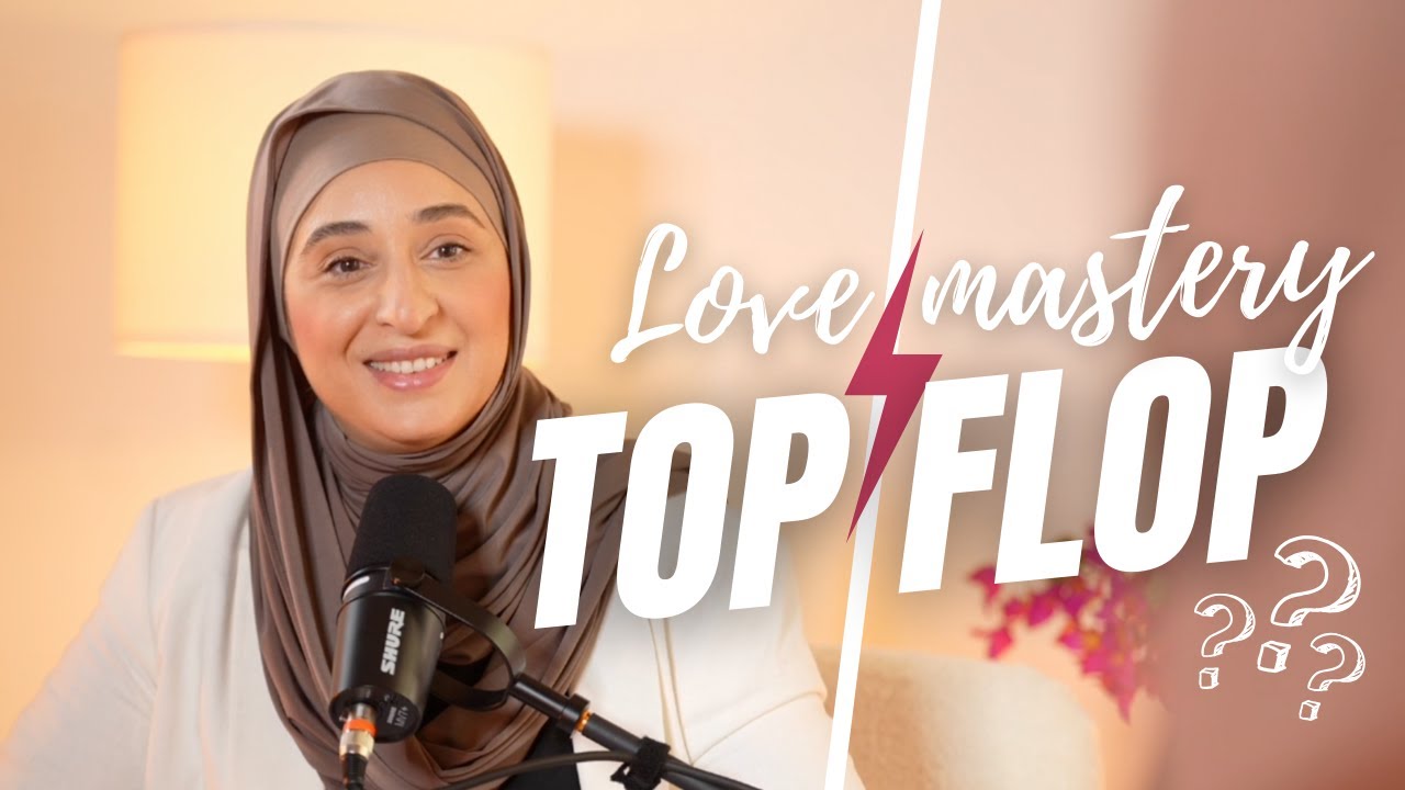 Love Mastery : Top ou Flop ?