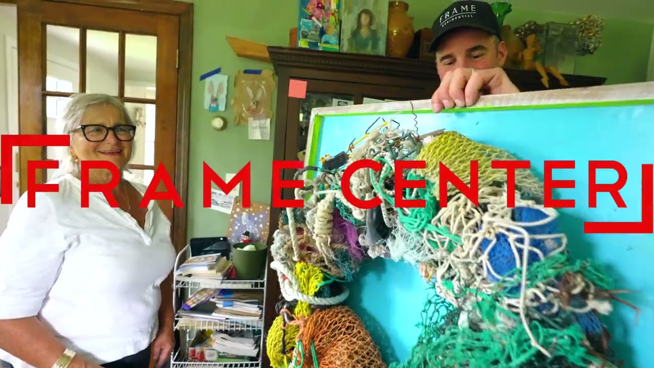 Collections with Cindy McEachern