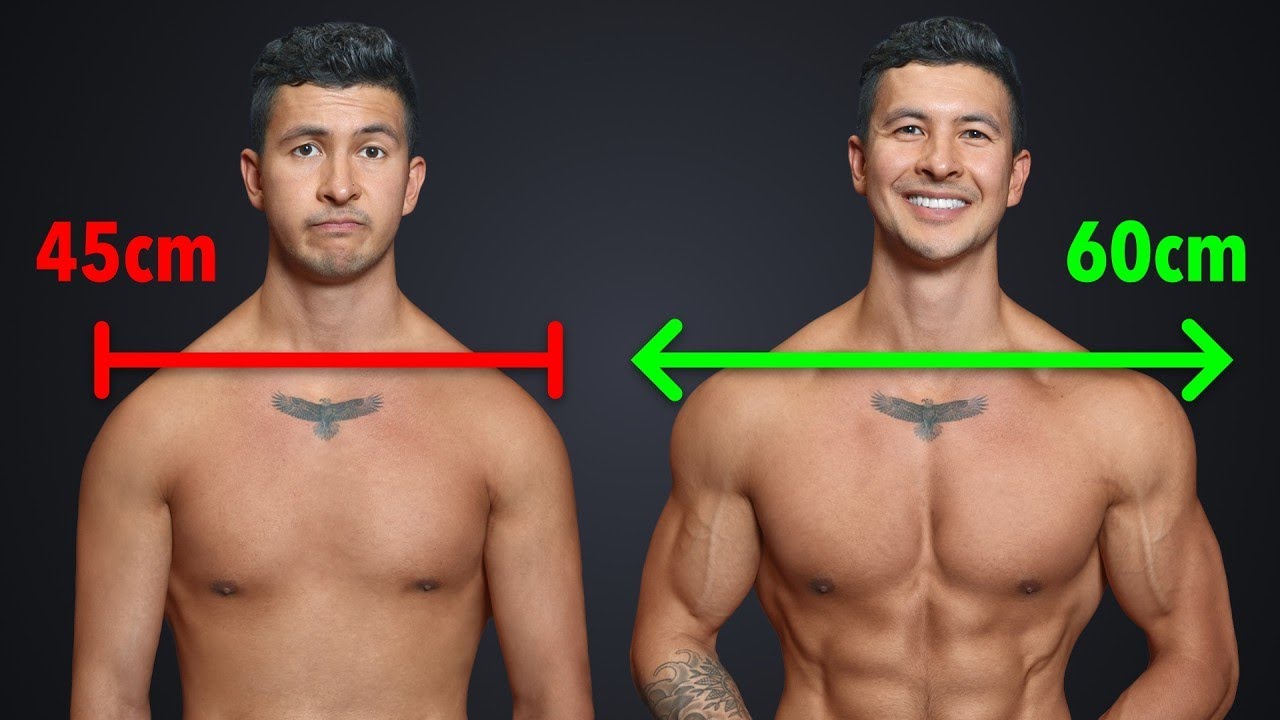 ¿Por qué algunos hombres ganan músculo 3 veces más rápido? (Y cómo puedes lograrlo tú también)
