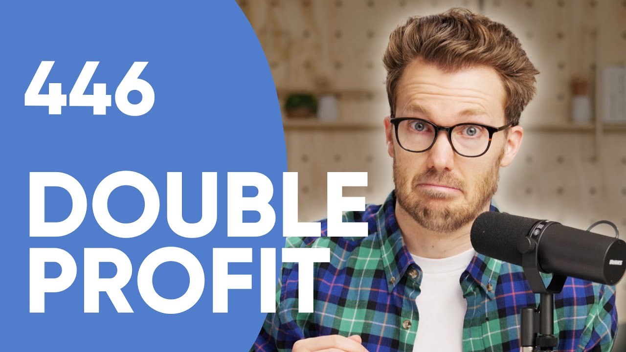 How This $500k/yr Tax Firm Can 2x Profit in 3 Steps