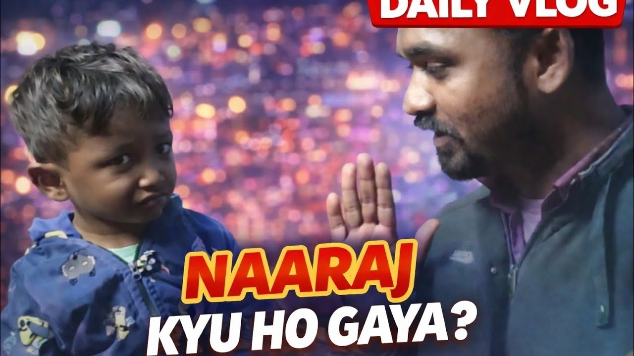 Middle Class Daily Life | Ghar Se Job Tak | Vlog