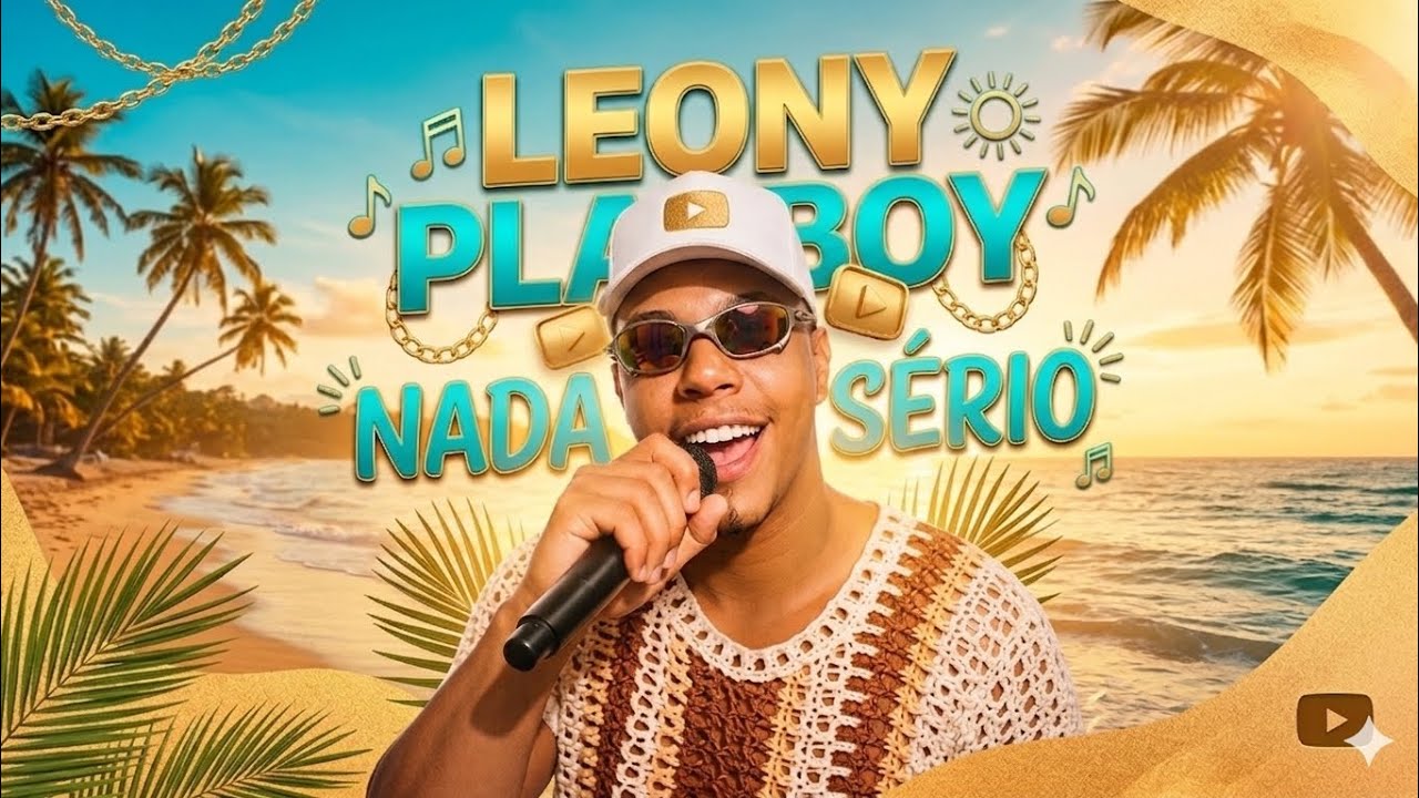 NADA S&Eacute;RIO - LEONY PLAYBOY 