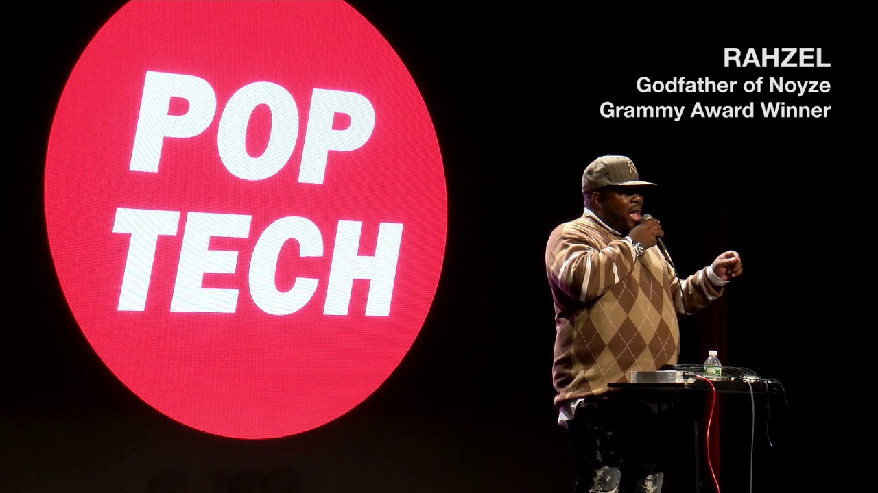 PopTech Values