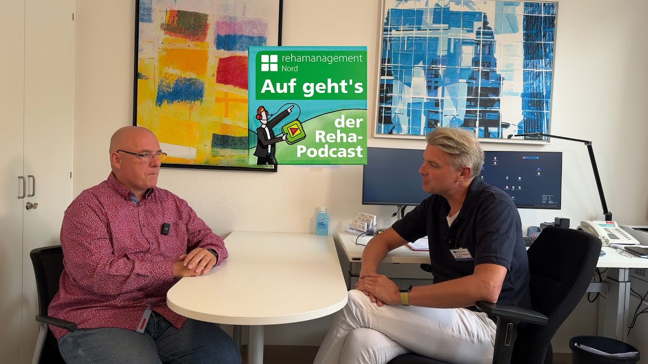 Sommerpausenwiederholung Erfolgreiche Reha nach Motorradunfall im BG Klinikum Hamburg  05.08.2025