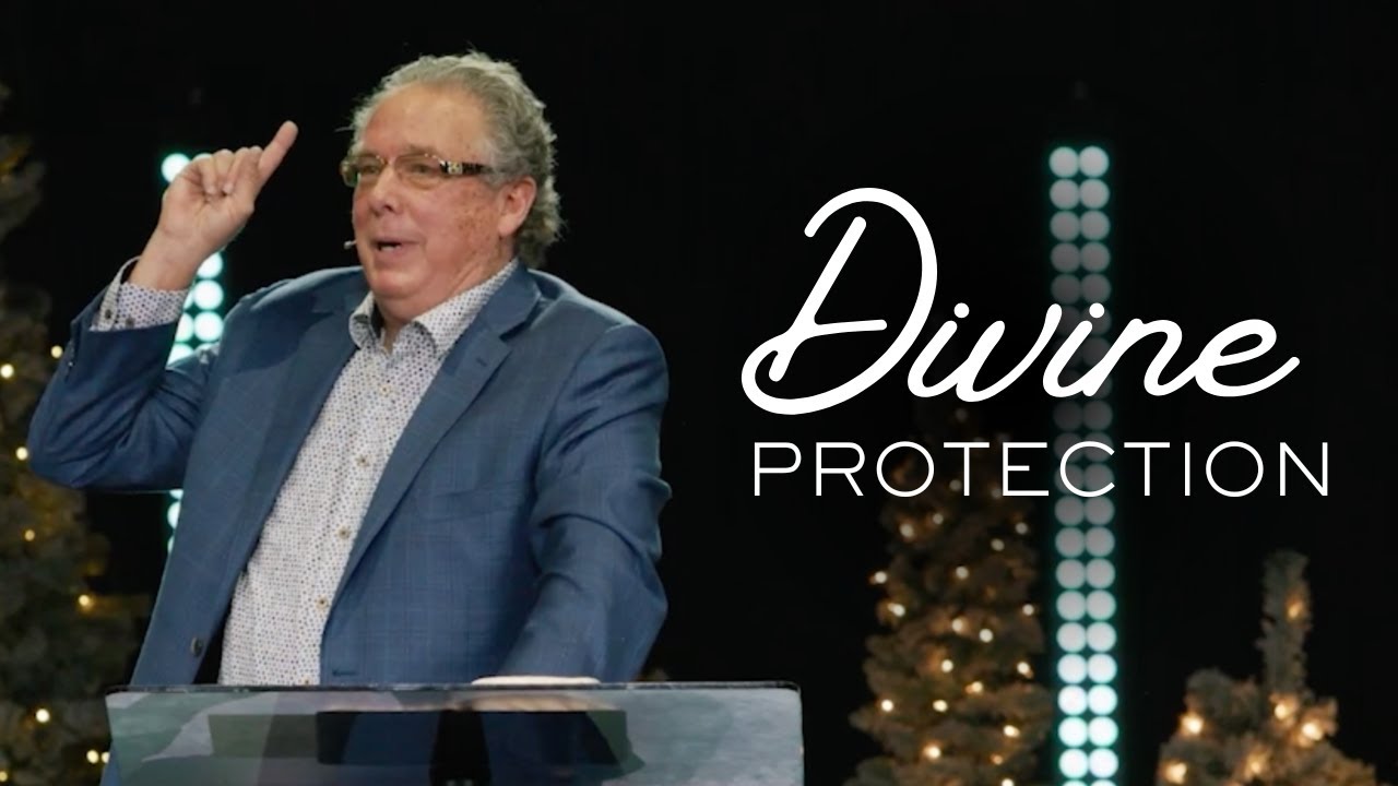 Divine Protection