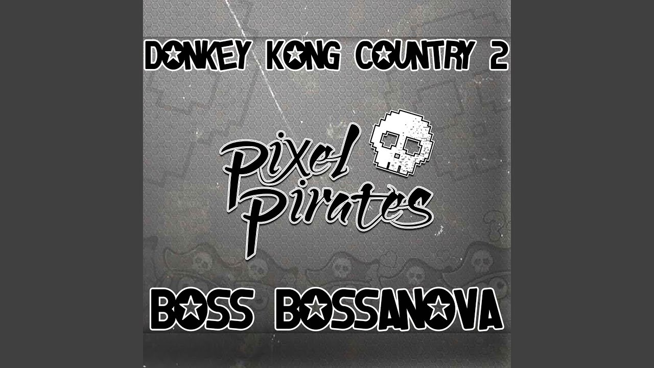 Boss Bossanova (From 