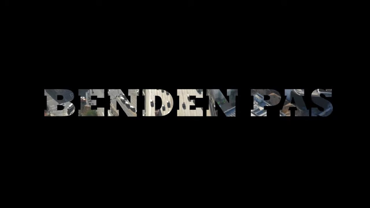 BENDEN PAS - FRAGMAN (Yeşilay Sağlıklı Fikirler Yarışması)