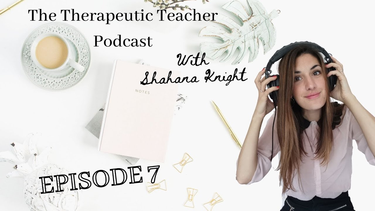 Episode 7 - What we really need to teach children about technology and social media