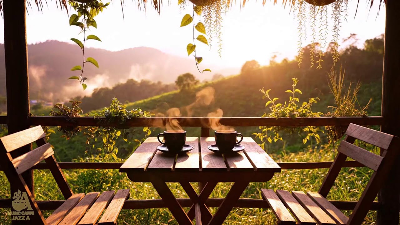 Relaxing Instrumental Jazz for Work,Creativity Chill