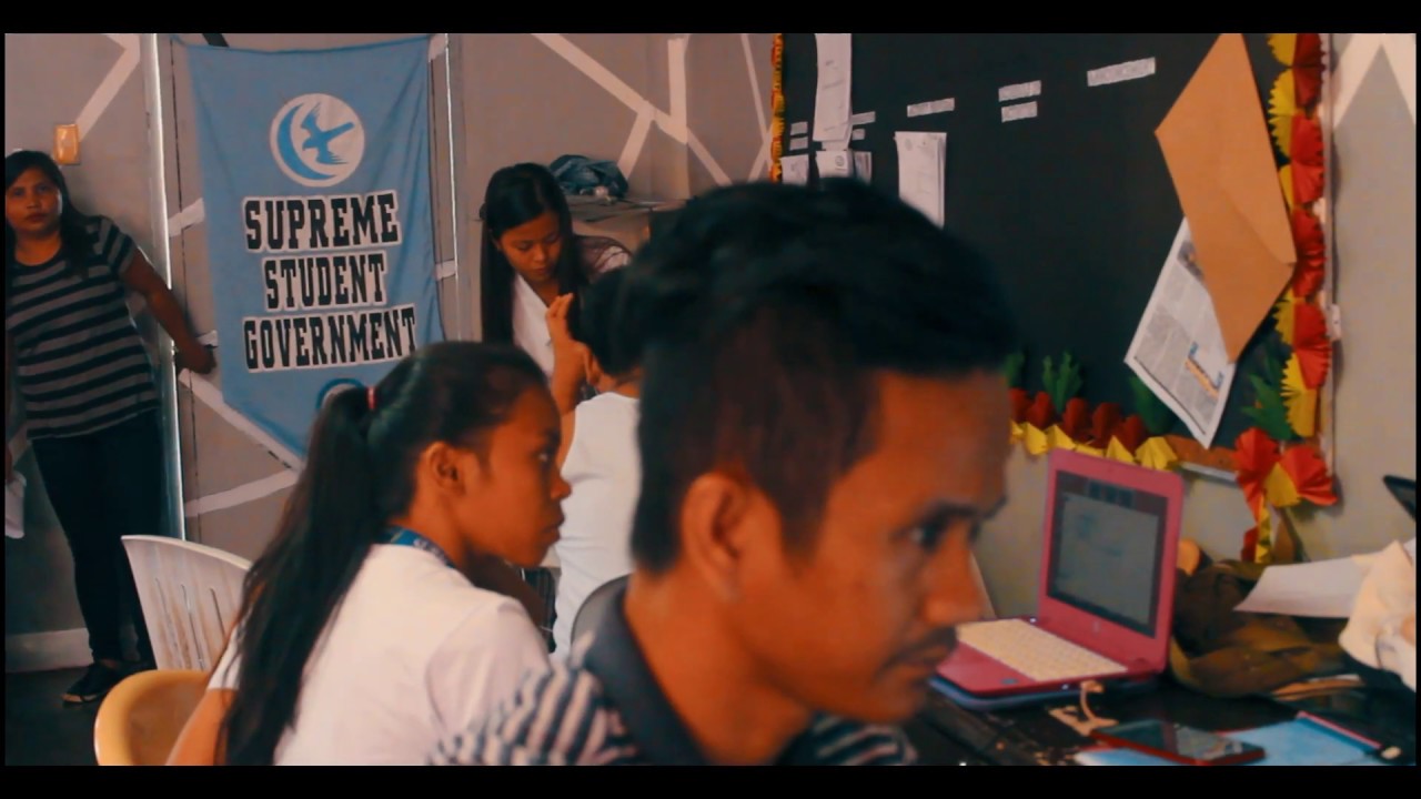 SDSSU- STUDENTS WELFARE AND DEVELOPMENT