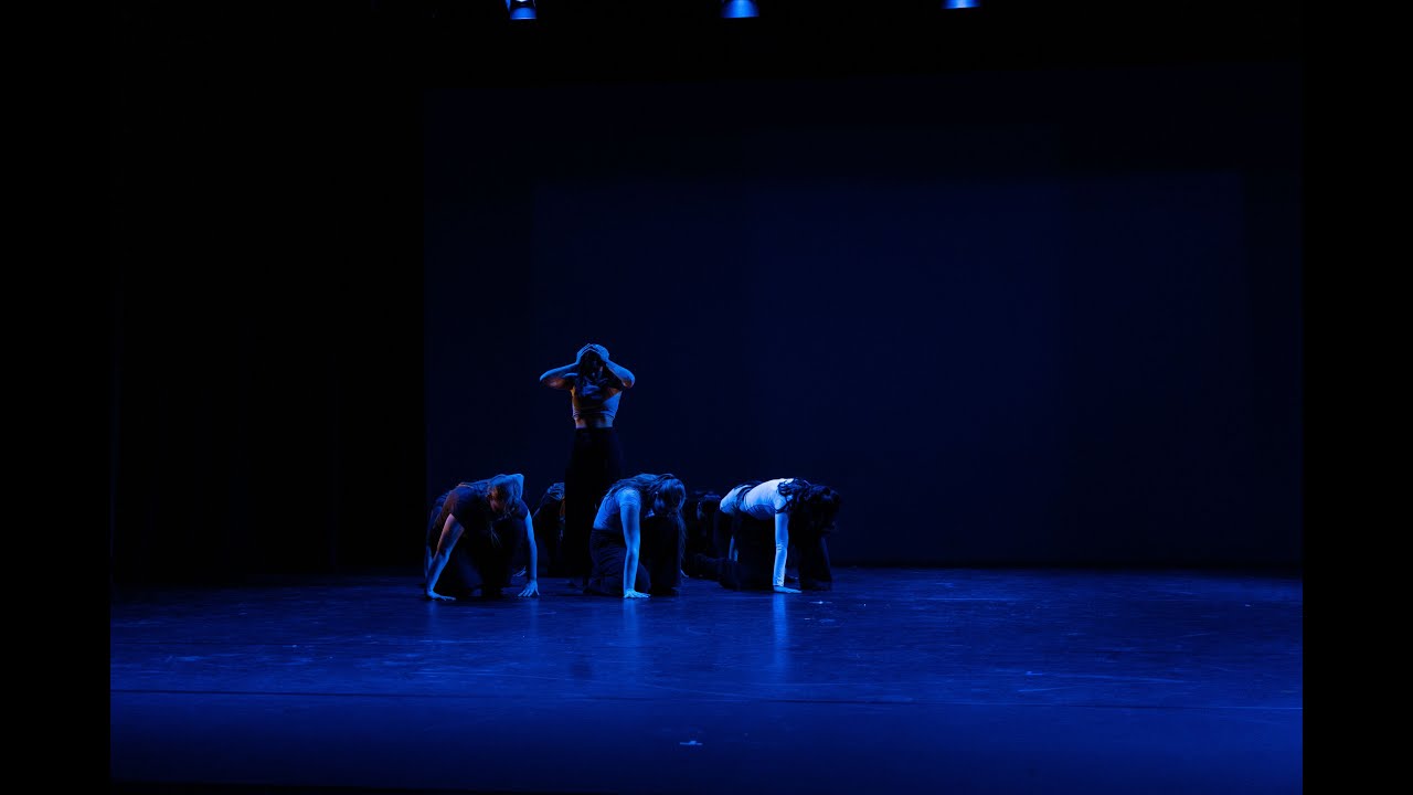 Sirens -  Silhouettes Dance Company 2025 - University  of Toronto