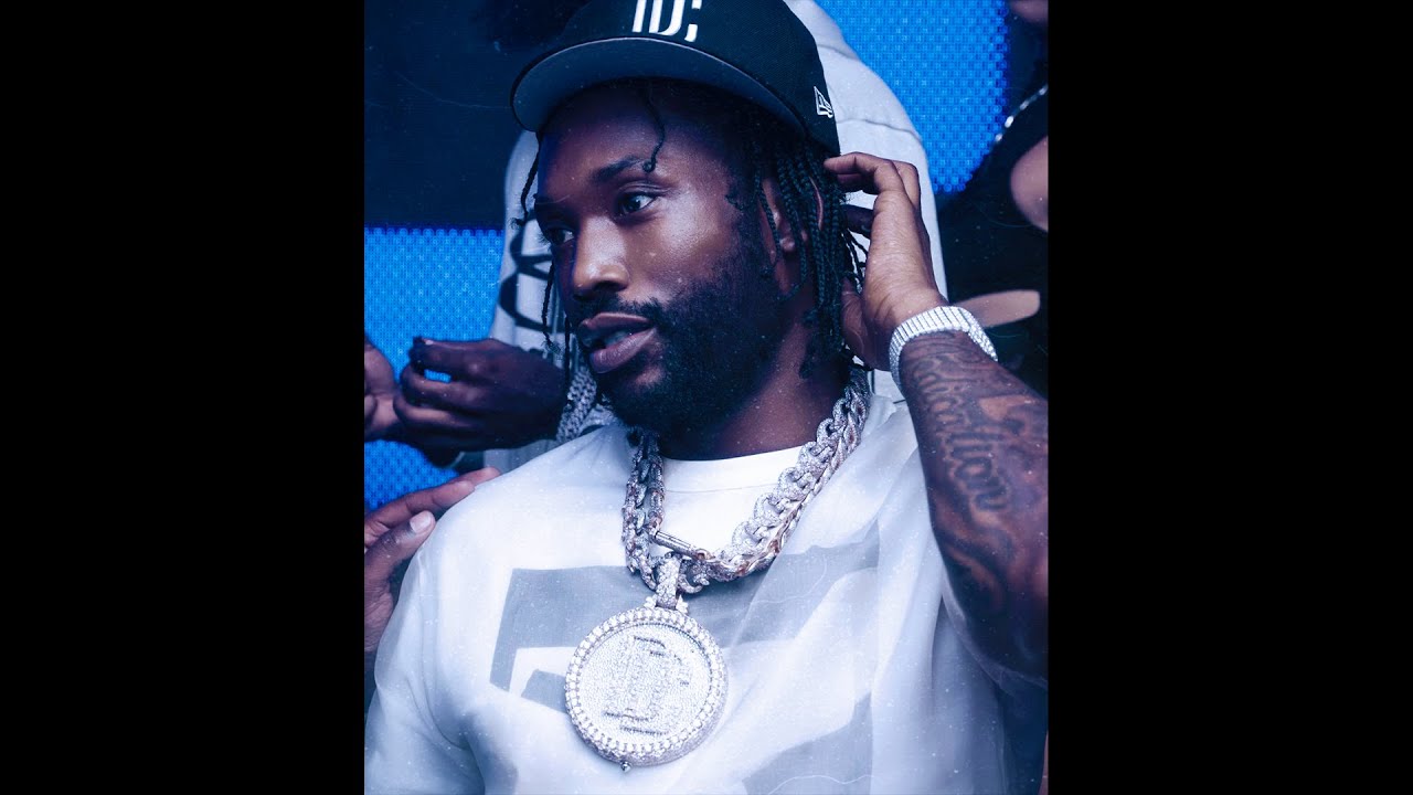 Meek Mill Type Beat - 