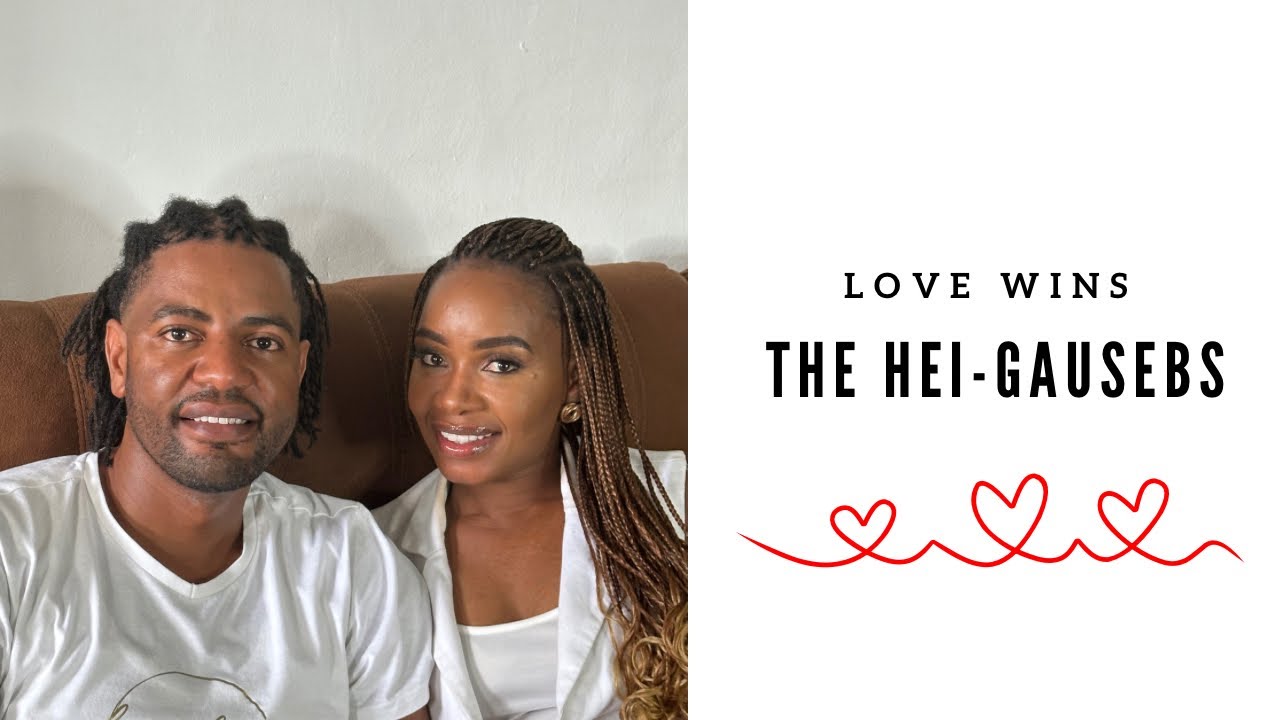 LOVE WINS ft The Hei-Gausebs | Season 2