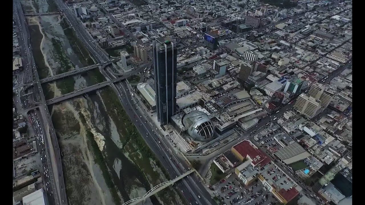 La arquitectura de Agustín Landa Vertiz