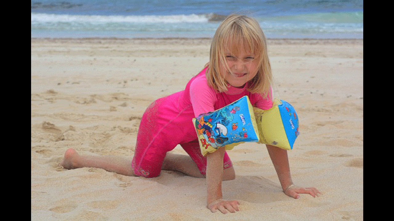 Diaporama L'été c'est chaud