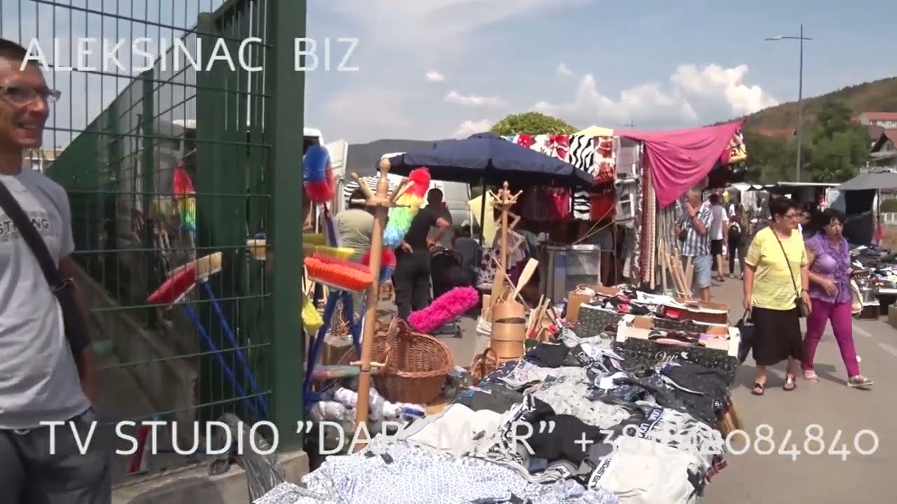 VAŠAR 