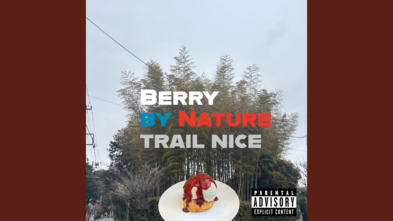 Berry by Nature