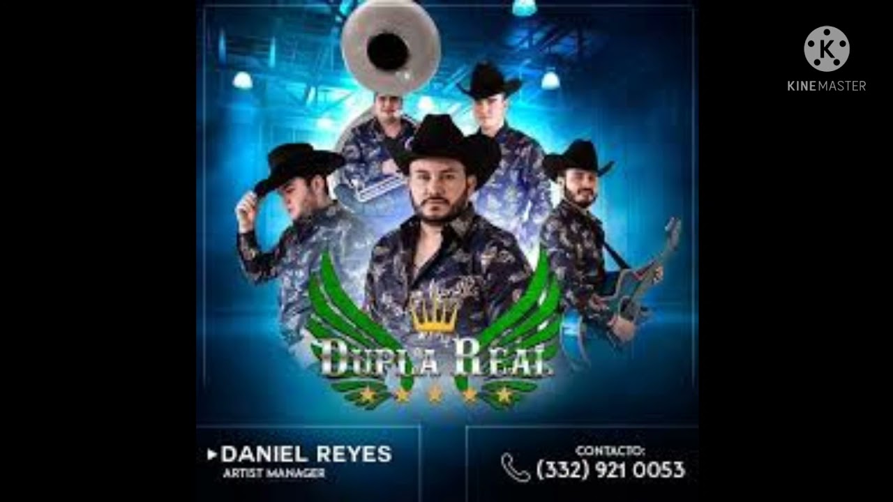 Dupla Real Mini Mix