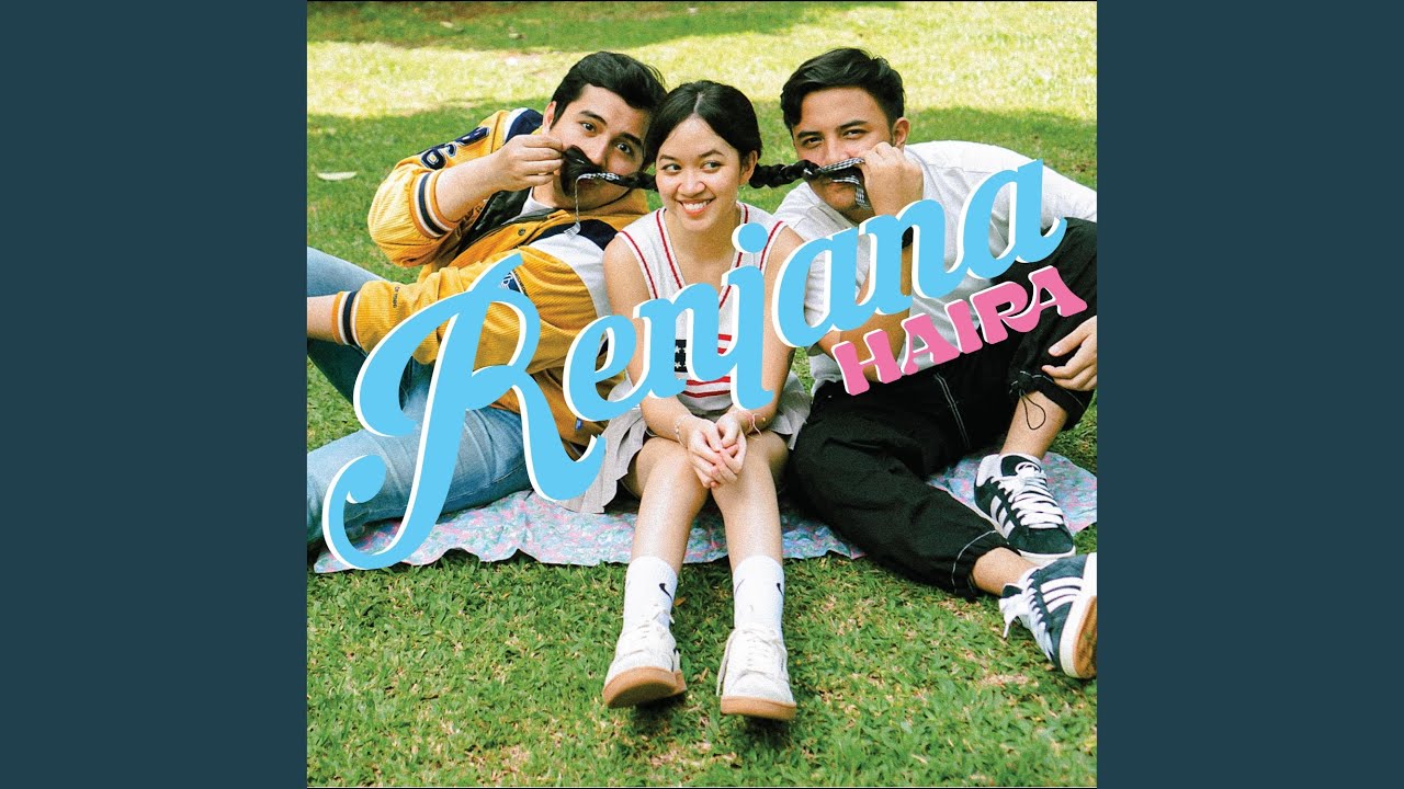 Renjana