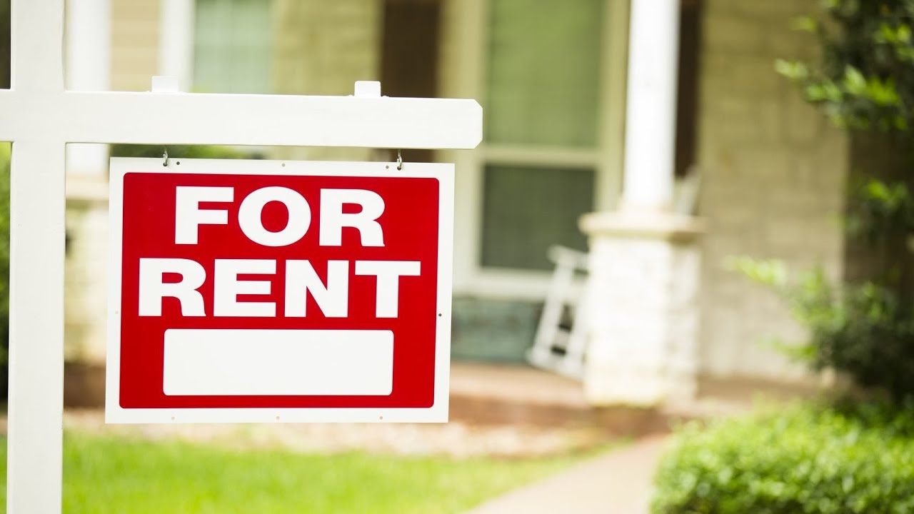 Business Report: Toronto rent keeps soaring
