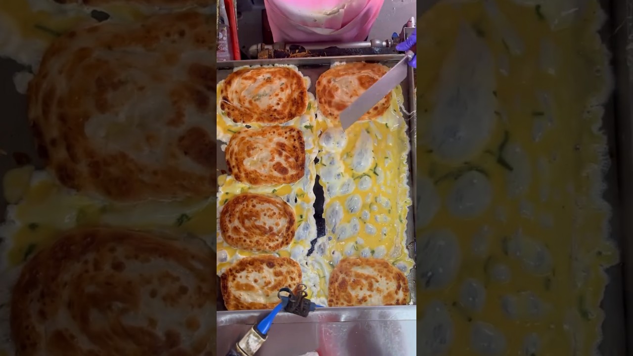 Amazinv italian street Food 
