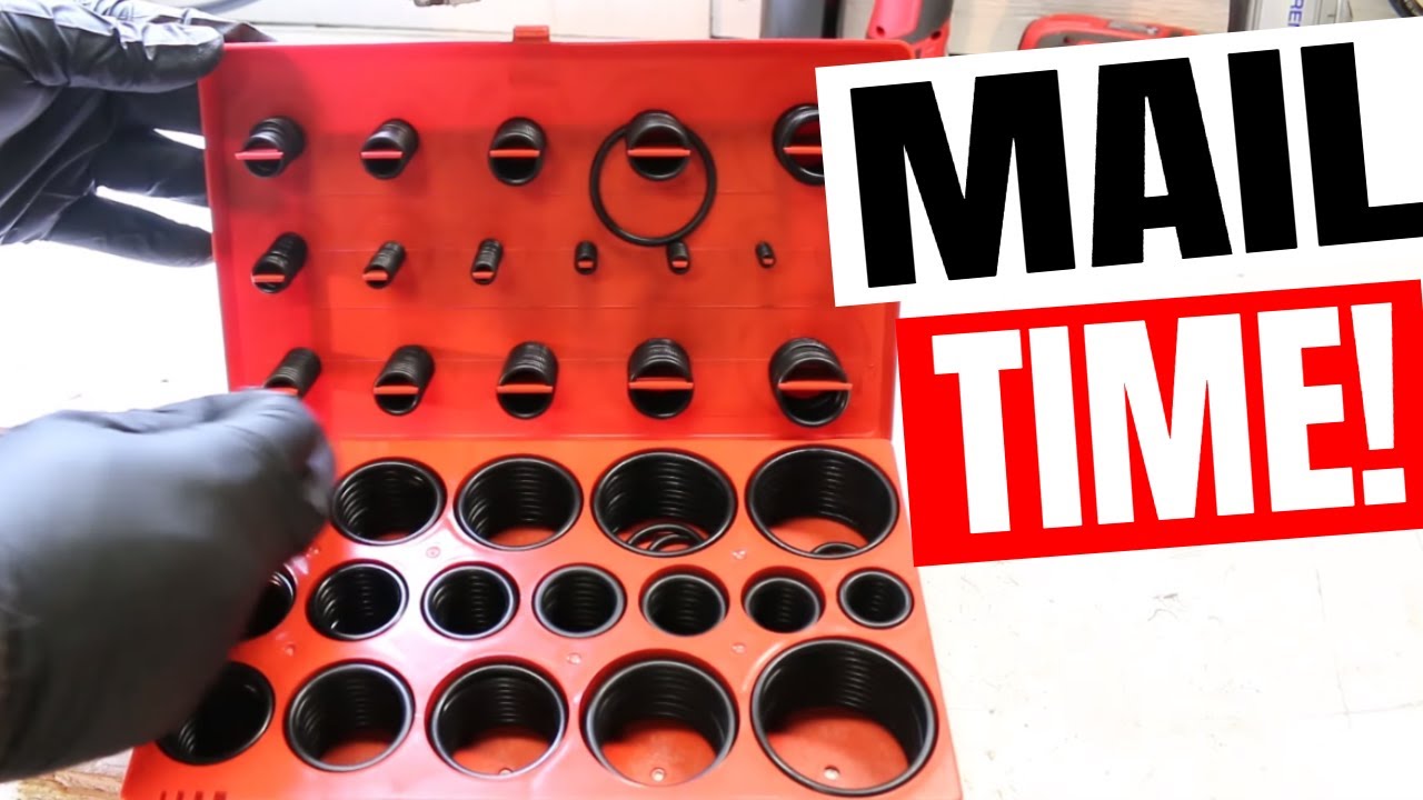 Basic Supplies For a DIY Workshop 🛠