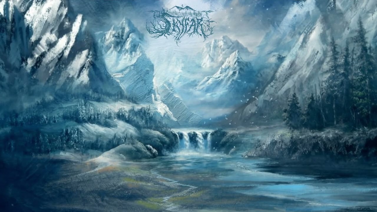 SKYFAR – Season of Dark Mist #atmosphericblackmetal #blackmetal