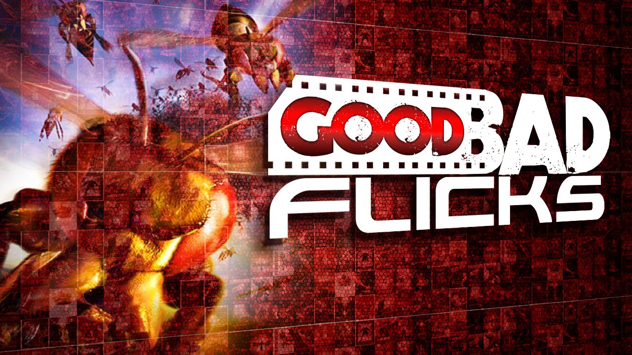 Infested - Good Bad Flicks