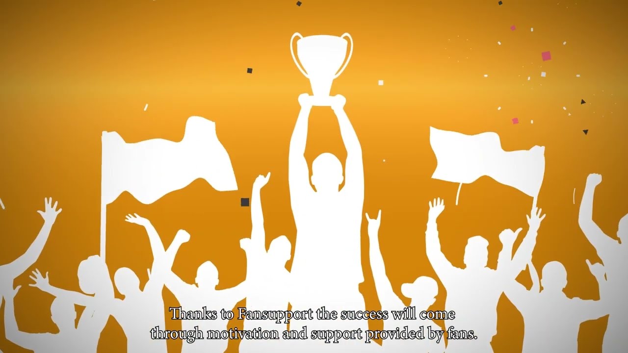 FanSupport Introduction