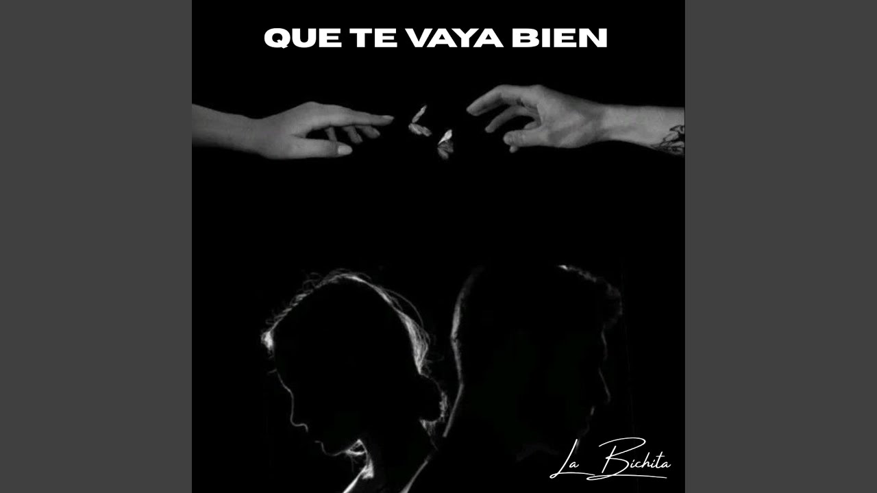 que te vaya bien