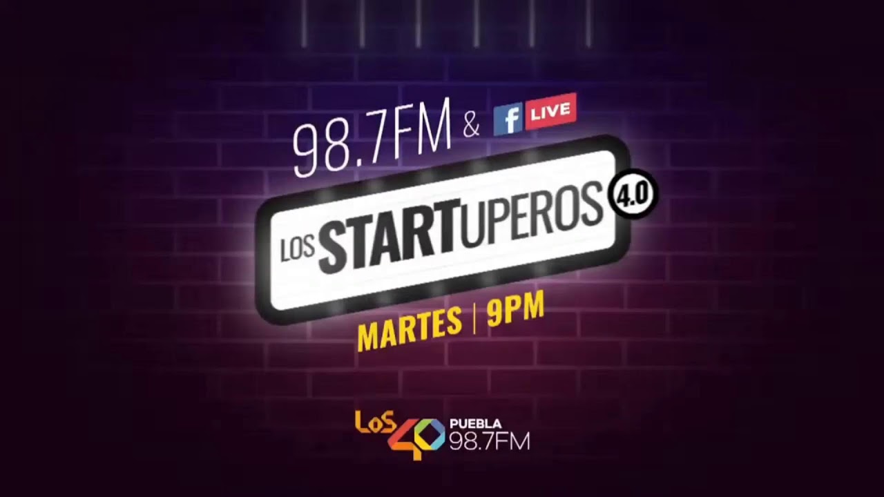 Startuperos 4.0