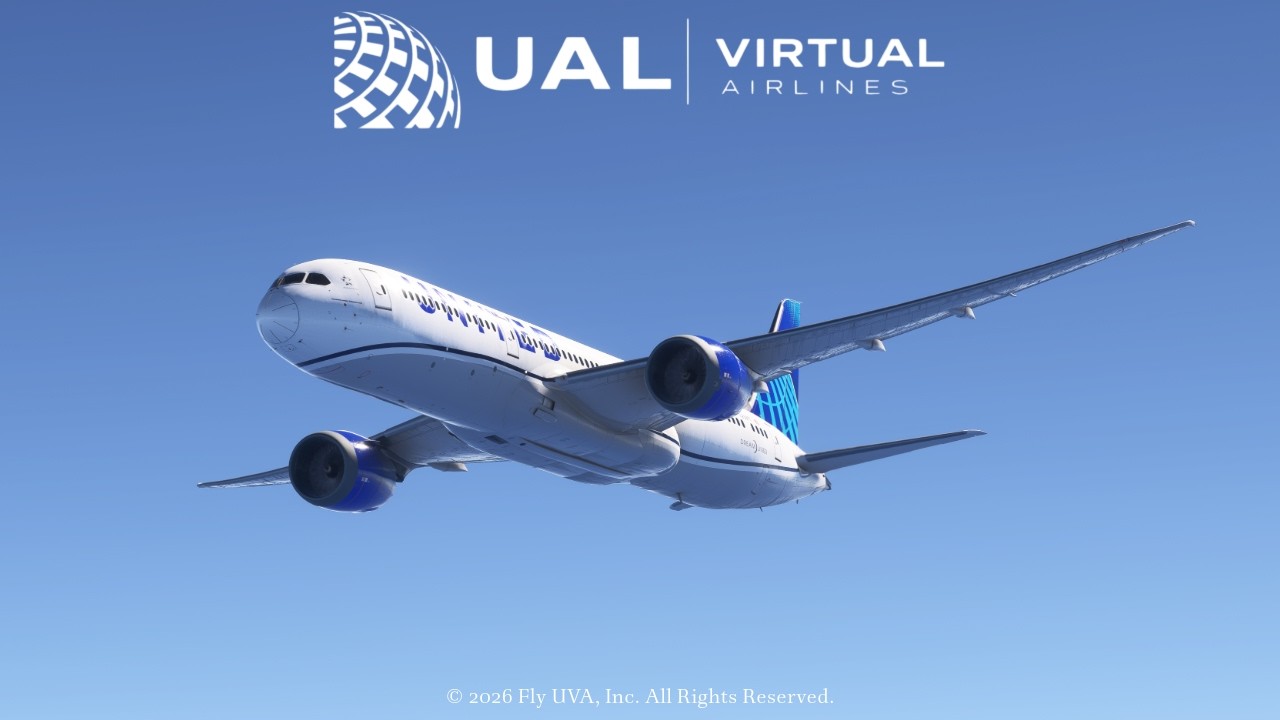United Virtual Airlines: A New Standard in Virtual Aviation