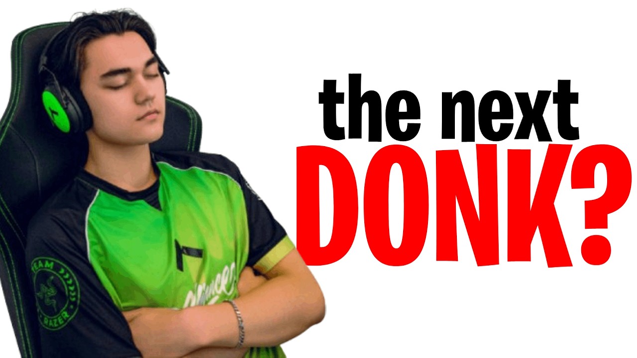A First Look at Poiii (100 Theives New CS2 Super Star)