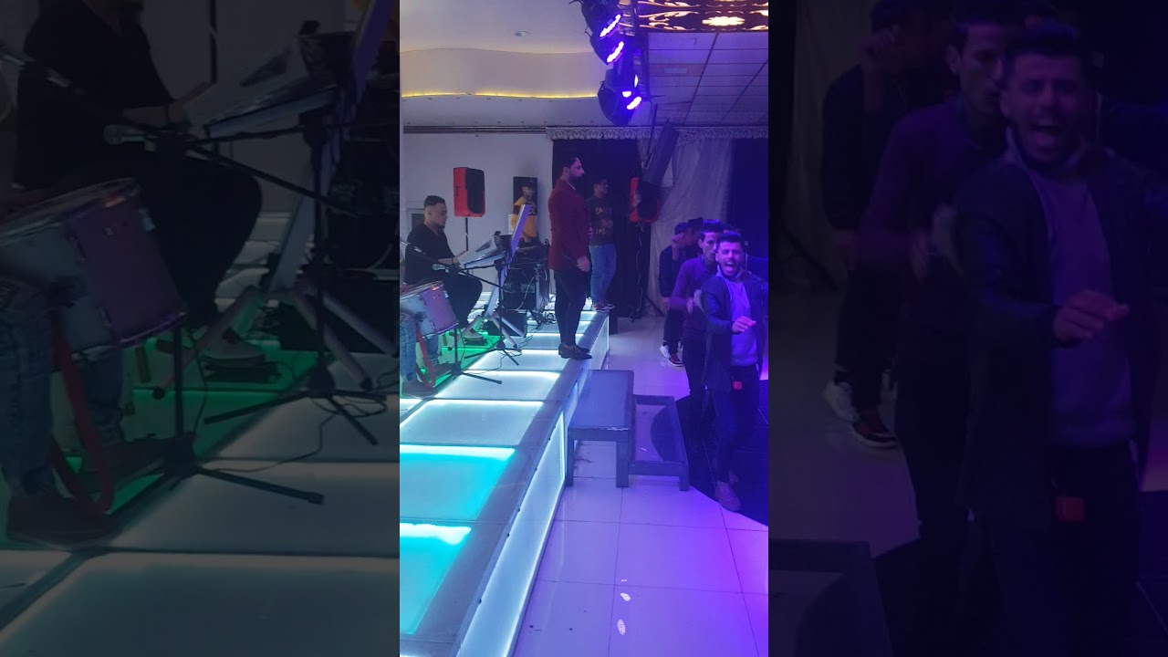 جديد الفنان علي العراب اخوكم مرتضى العازف 07816832649