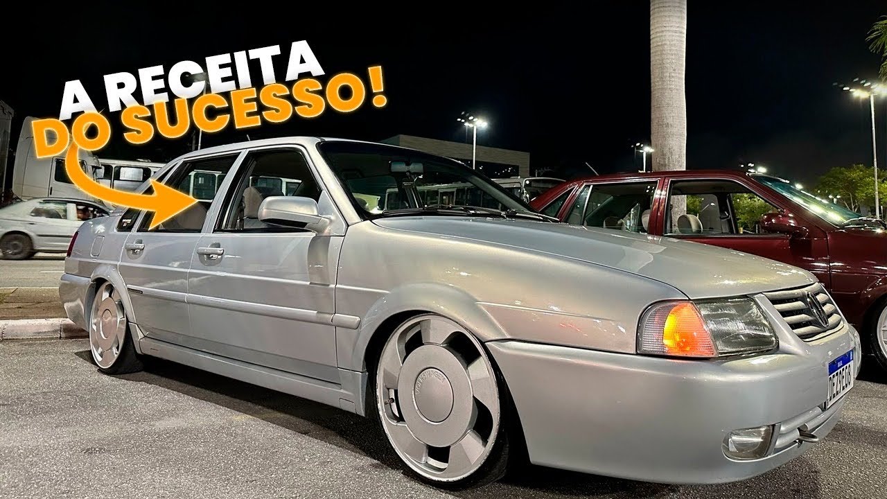 SANTANA RODAS ORBITAL 18 NÃO TEM ERRO CONFIRA