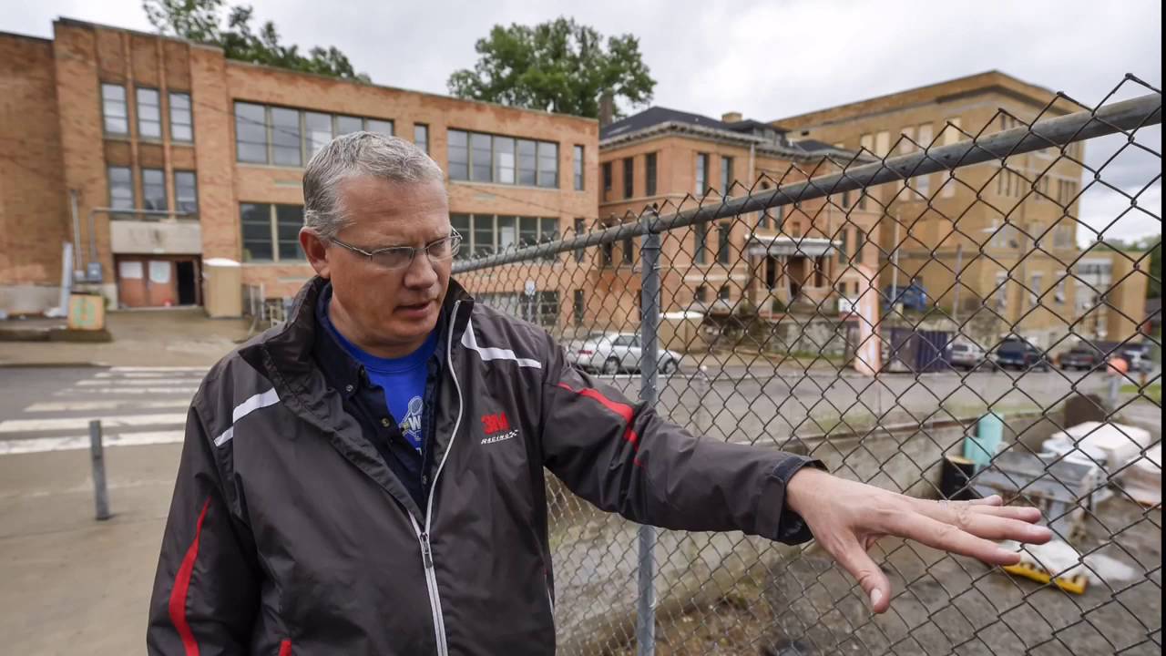 A look at three closed KCMO schools and their futures