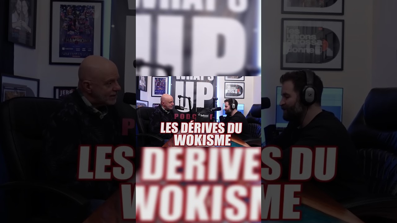 La dérive de Jerr Allain