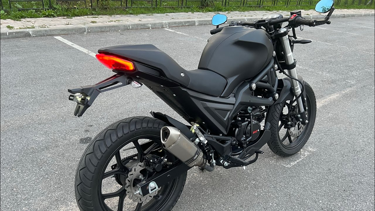 vmc monster