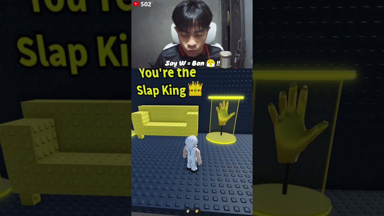 NhuanOvO Plays Roblox #shorts #roblox #live