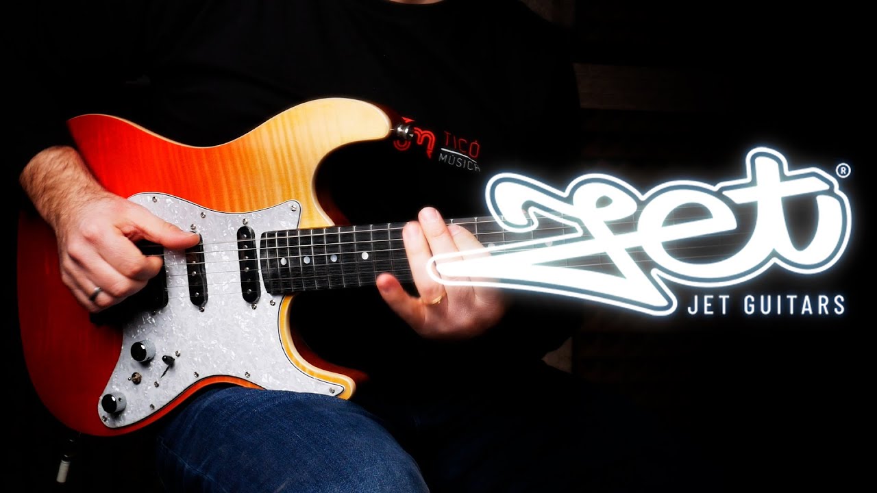 Jet JS600-TRS-HSS Transparent Red