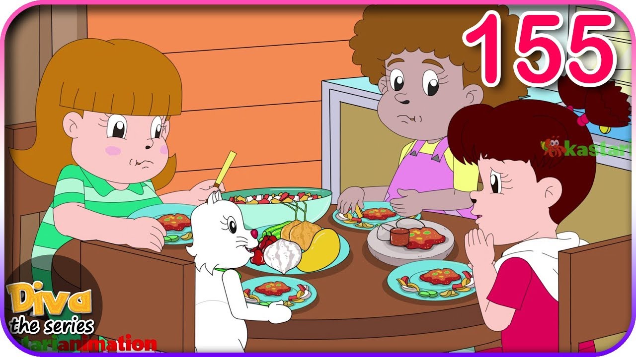 Seri Diva | Eps 155 Hari Sial | Diva The Series Official