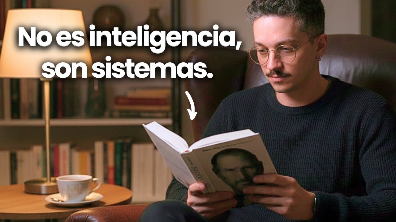 Si No Entiendes Apple, No Entiendes de Productividad (Ni Negocios)