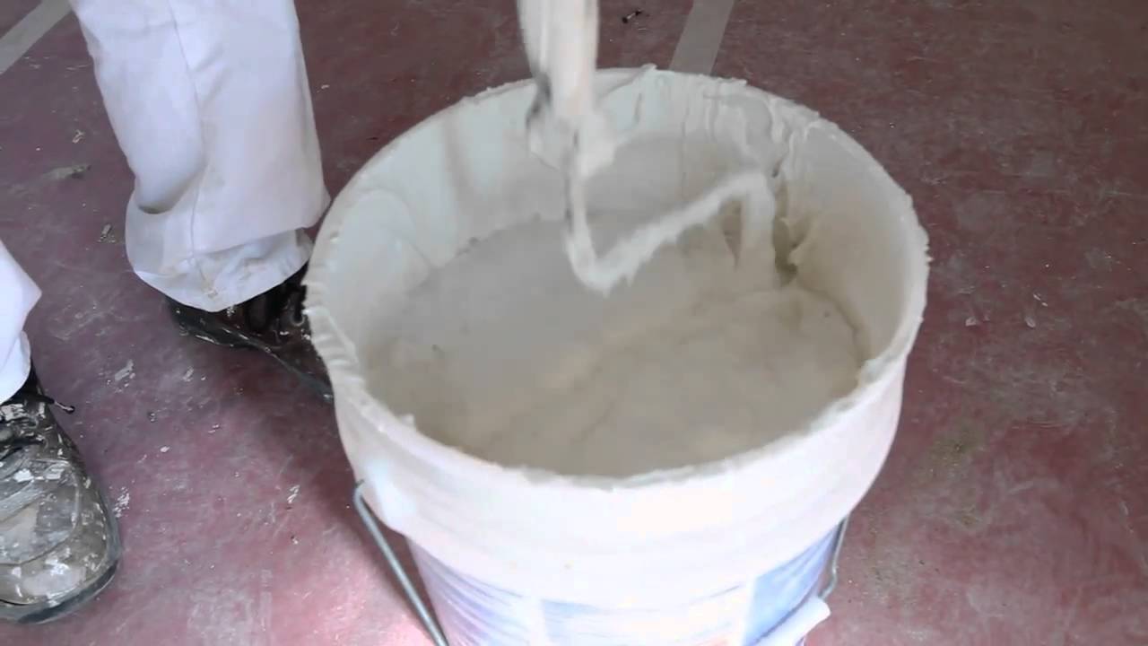 Roll Compound on Your Drywall Seams for Faster Easier Taping