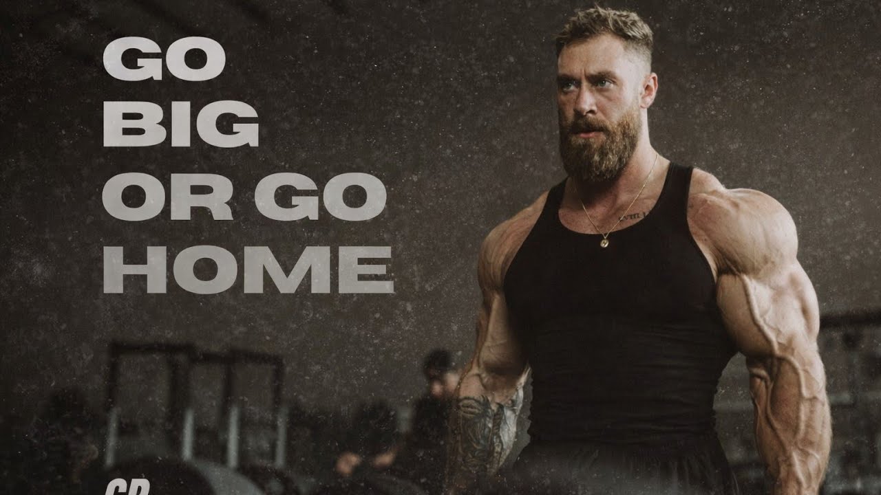 NO LIMIT GYM MOTIVATION MUSIC | Intense Workout Mix 2026&rdquo;🔥