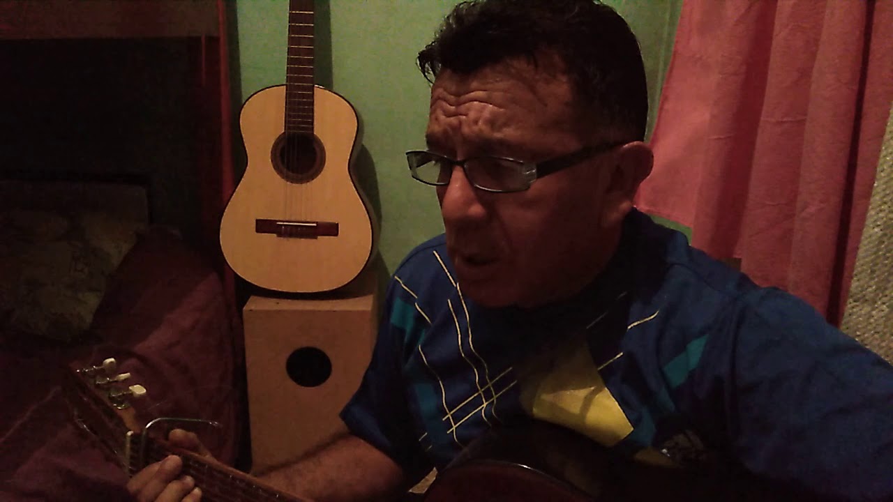 TE ODIO (zamba) Letra/musica; Pol Mun.