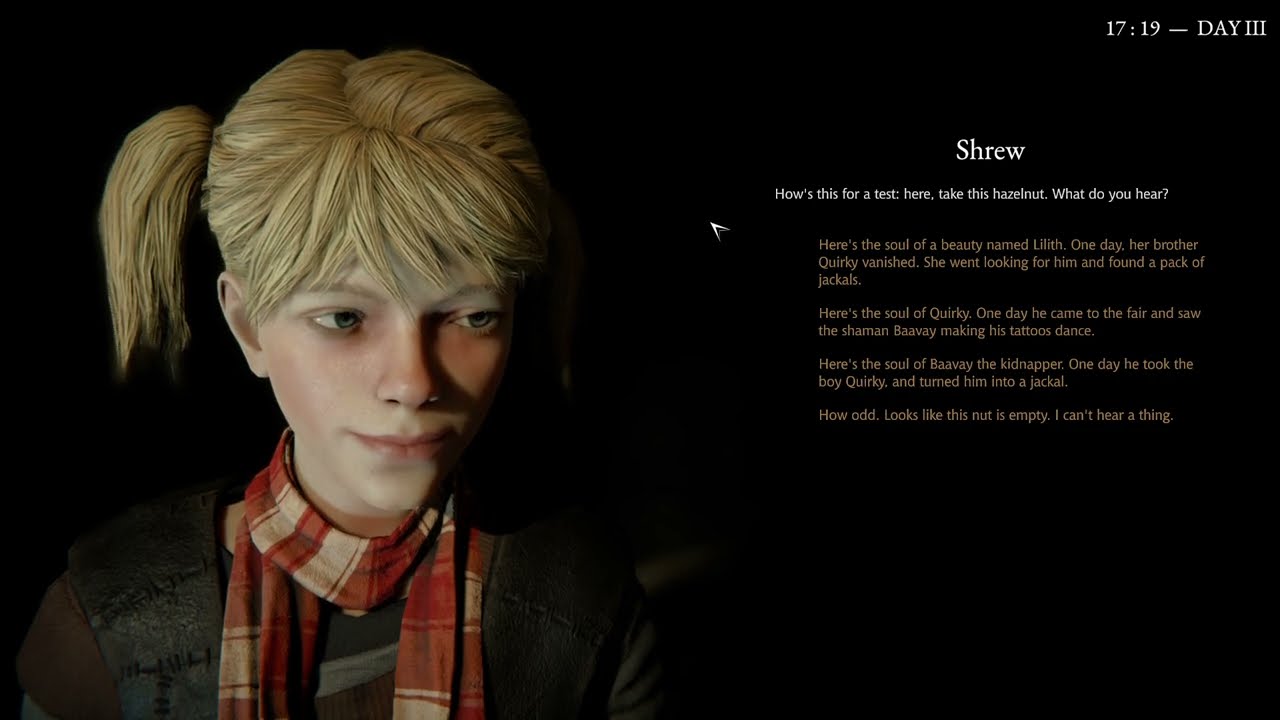 Pathologic 3 - FIRST RUN-THROUGH - Part 04