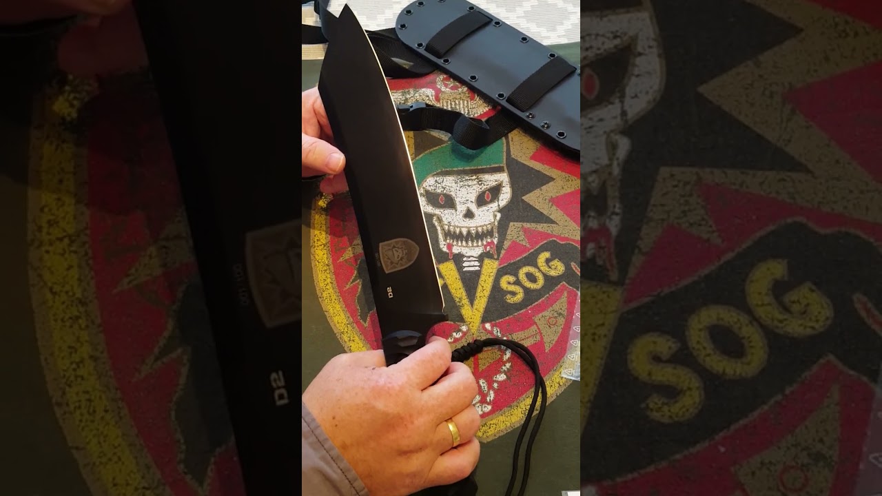 The Pohl Force MK-11 