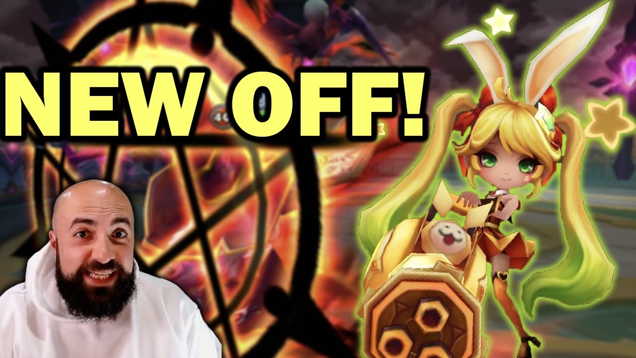G3 Siege After FRR & New Offences! Summoners War